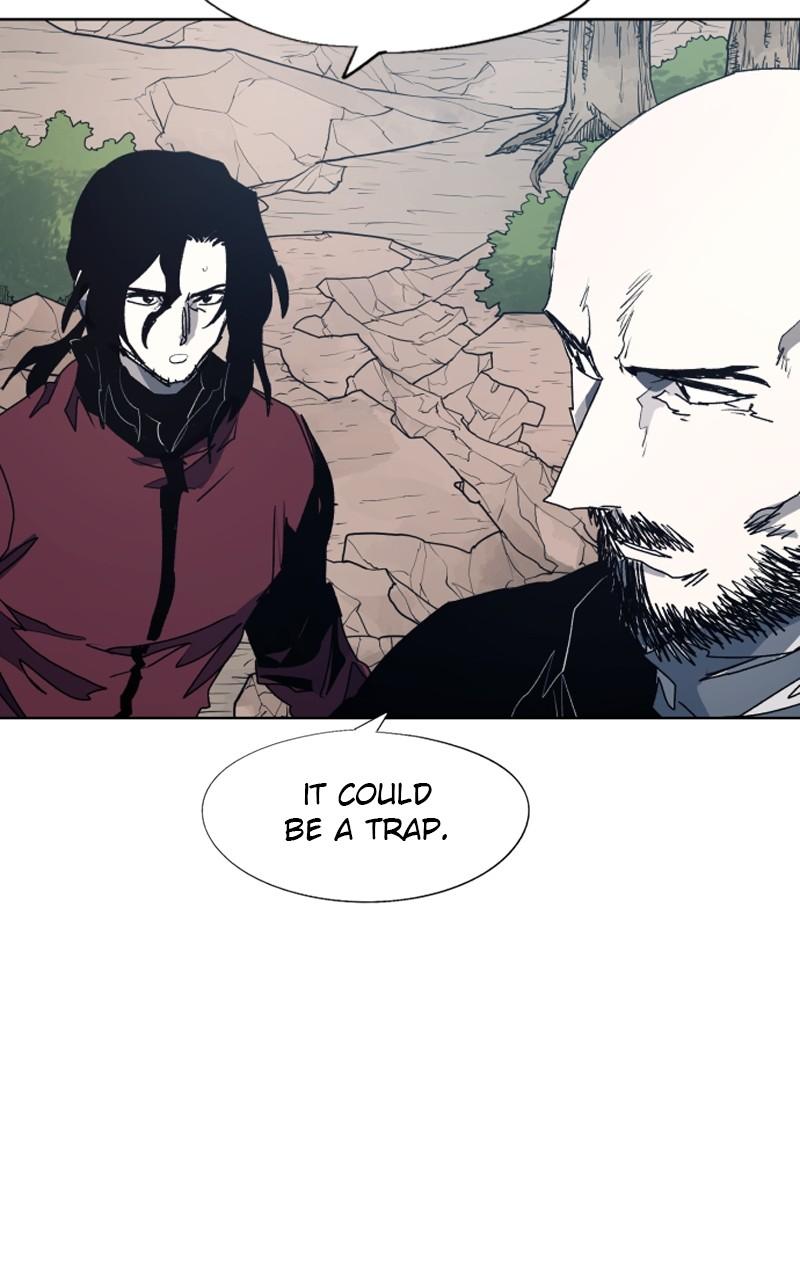 The Ember Knight Chapter 118 - Page 46