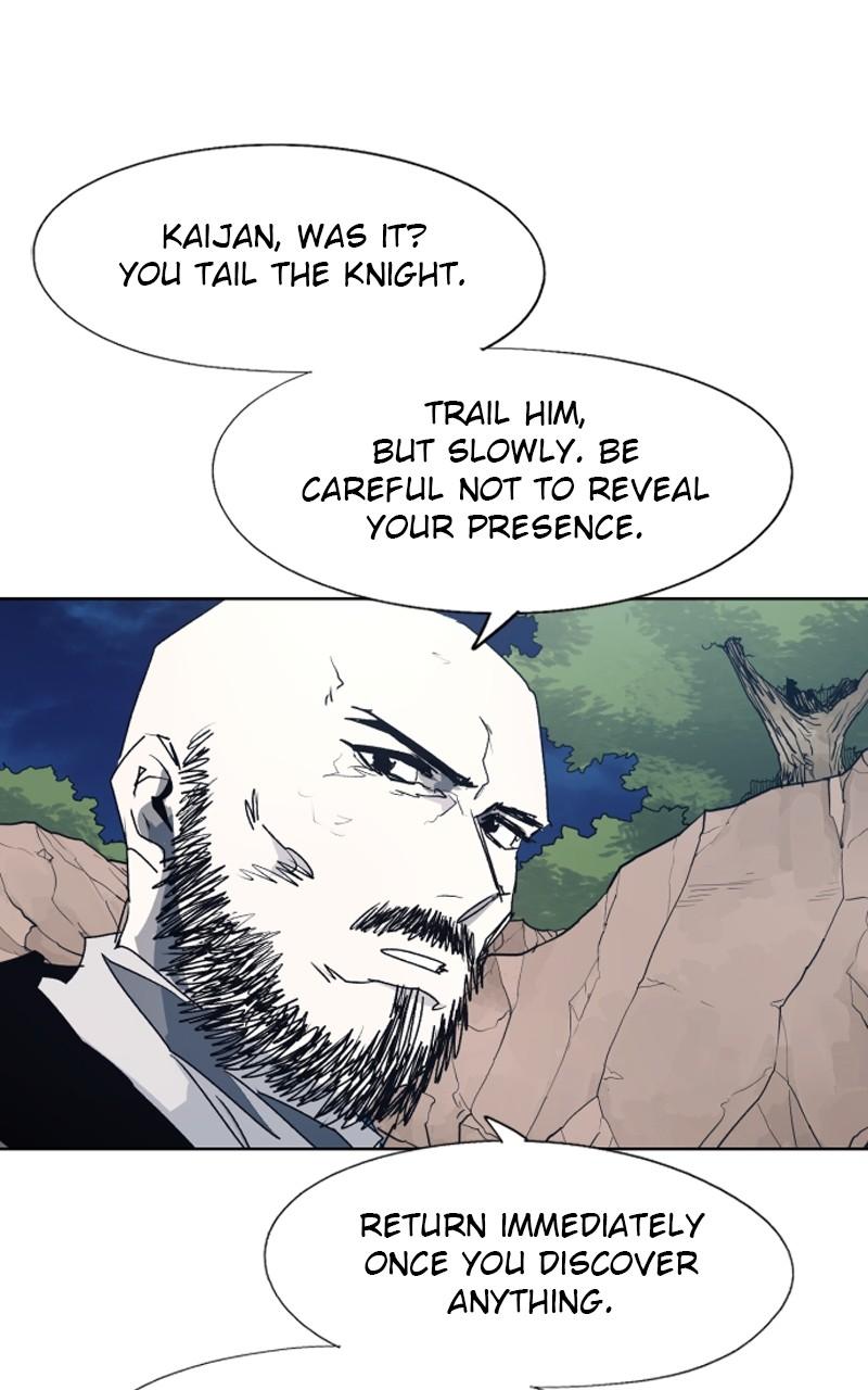 The Ember Knight Chapter 118 - Page 47