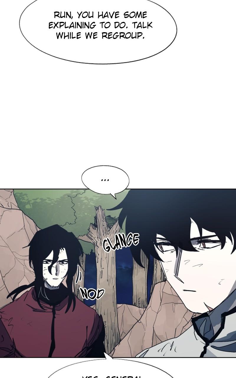 The Ember Knight Chapter 118 - Page 48