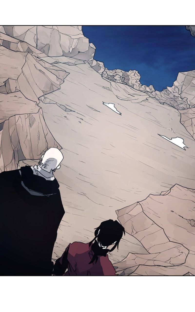 The Ember Knight Chapter 118 - Page 54