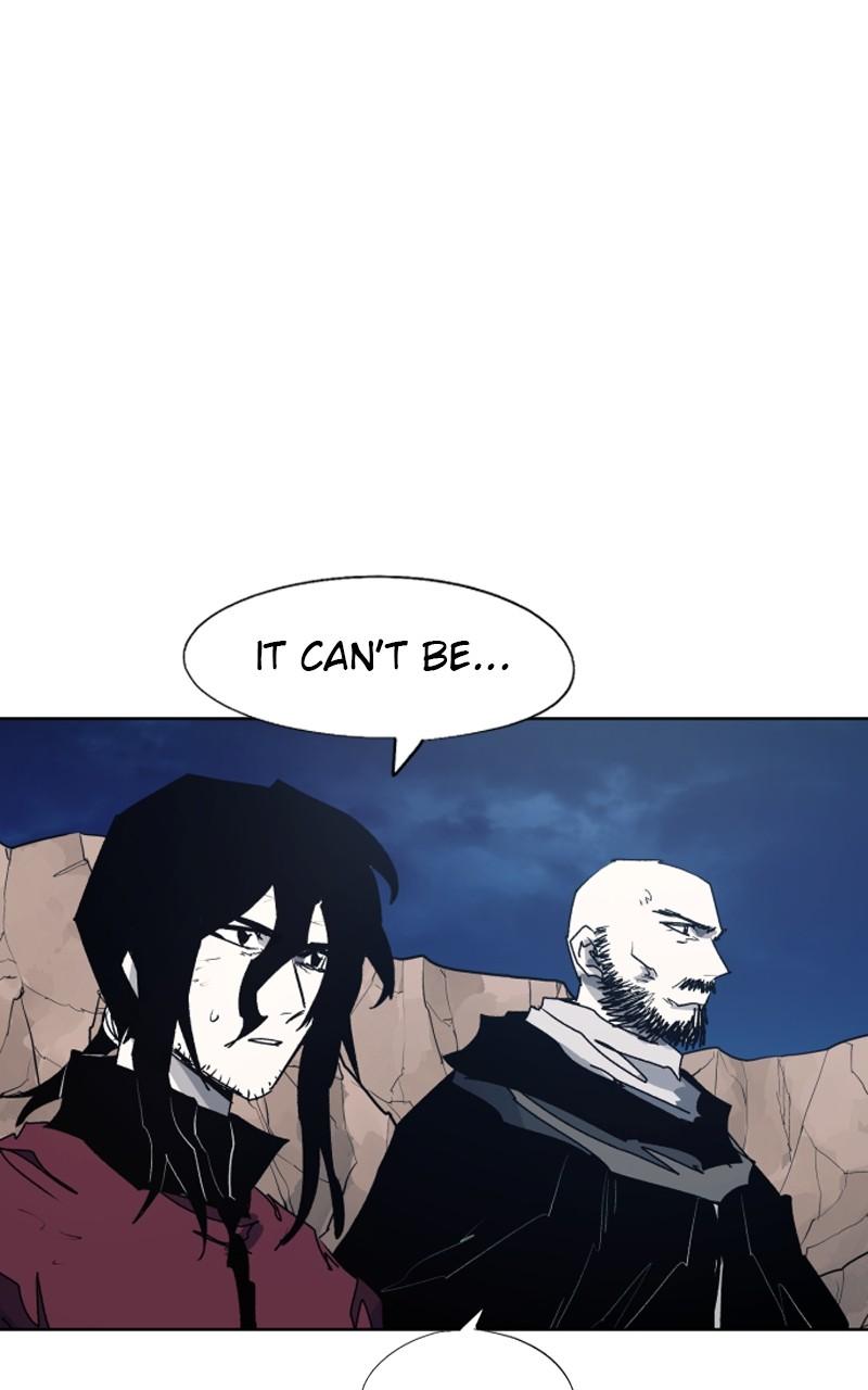 The Ember Knight Chapter 118 - Page 55