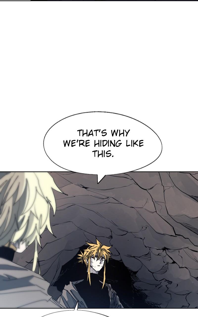 The Ember Knight Chapter 118 - Page 61