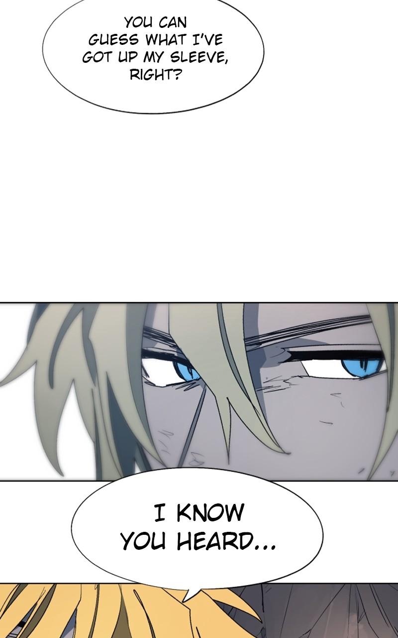 The Ember Knight Chapter 118 - Page 62