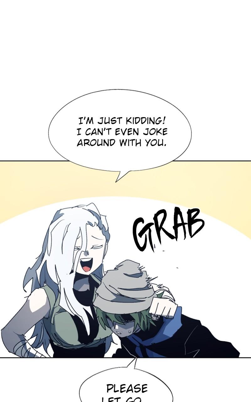 The Ember Knight Chapter 119 - Page 5