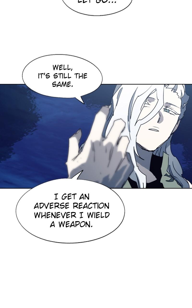 The Ember Knight Chapter 119 - Page 6