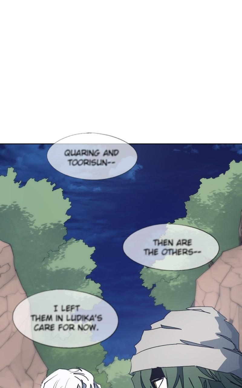 The Ember Knight Chapter 119 - Page 8