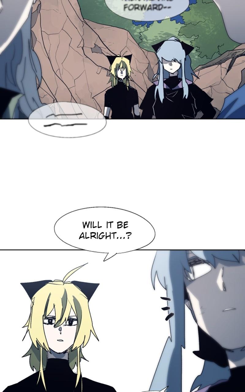 The Ember Knight Chapter 119 - Page 10