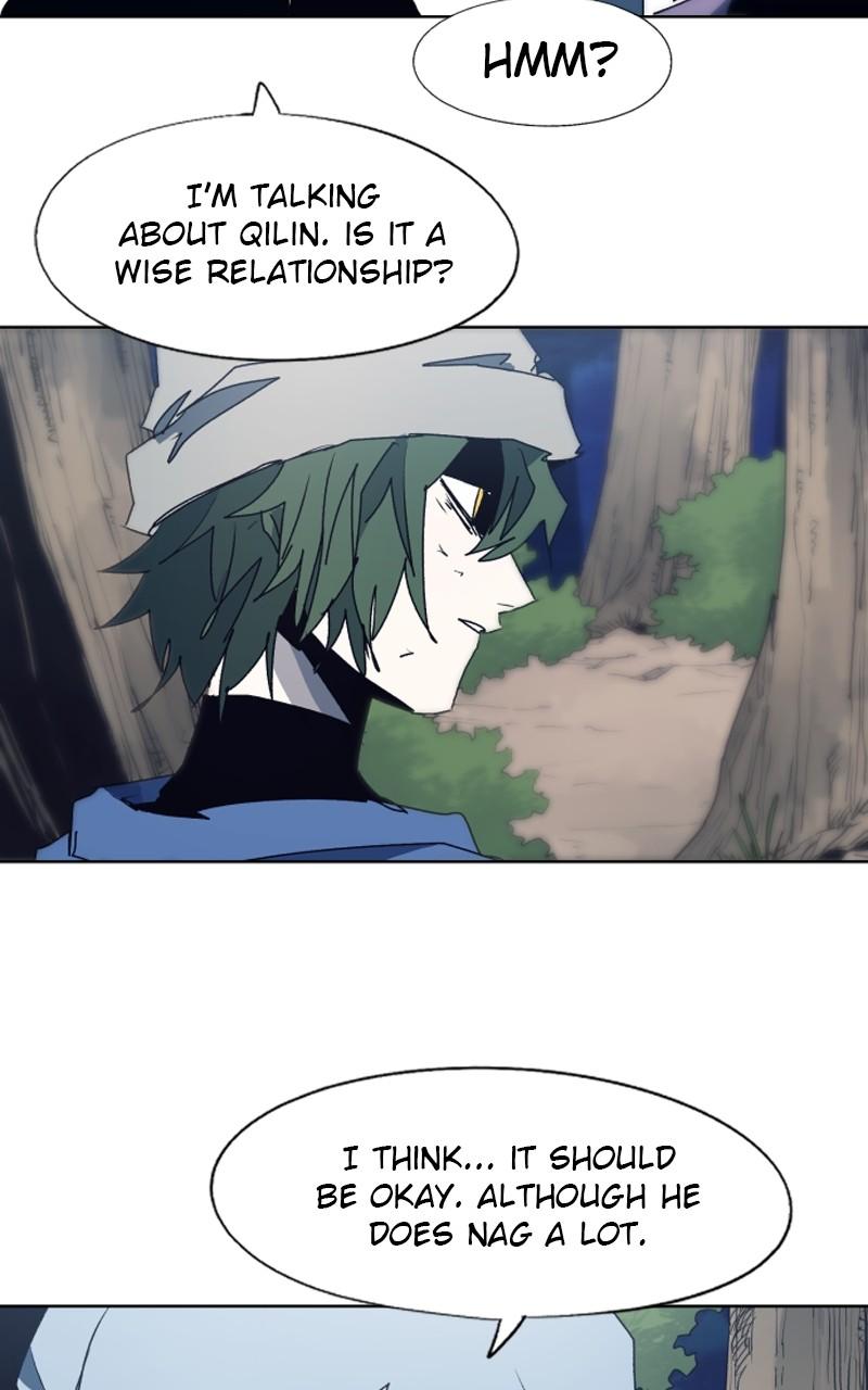 The Ember Knight Chapter 119 - Page 11