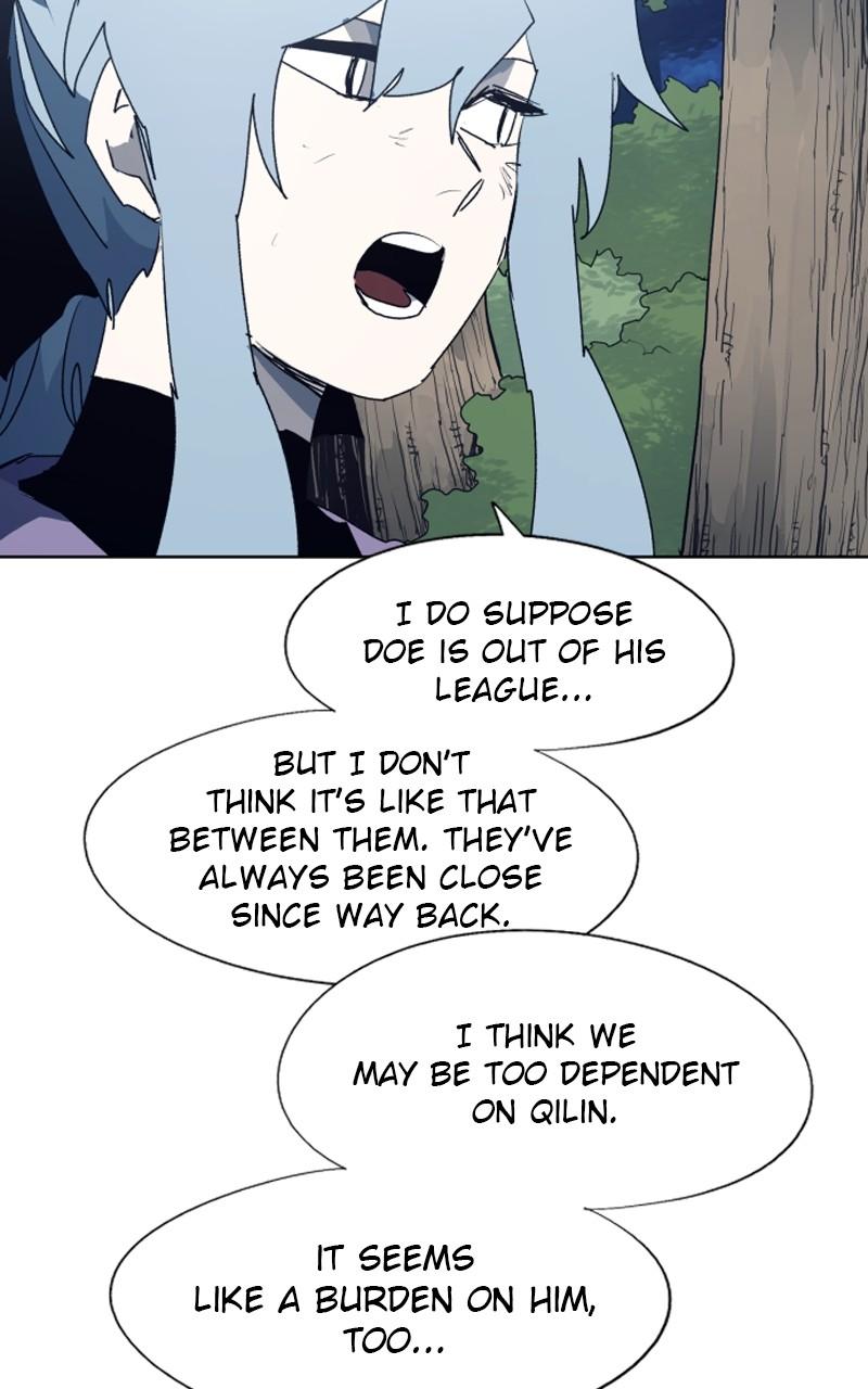 The Ember Knight Chapter 119 - Page 12