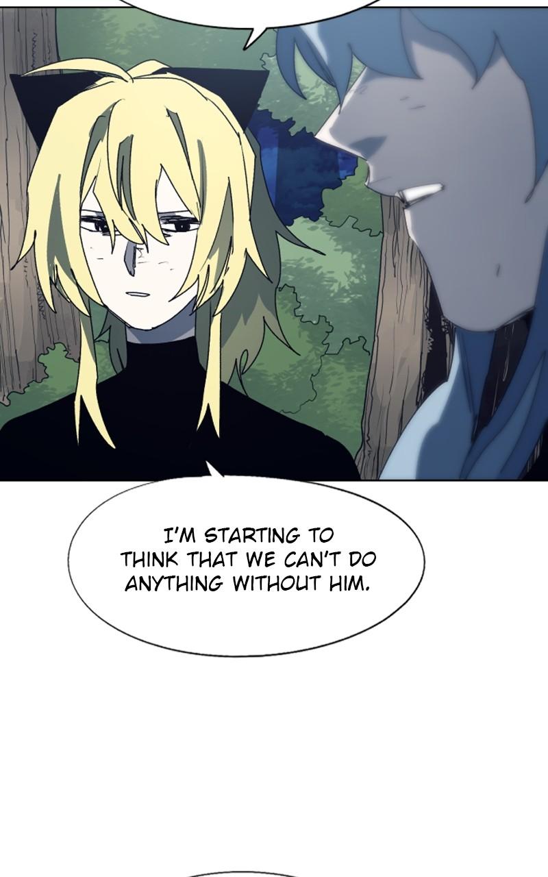 The Ember Knight Chapter 119 - Page 13