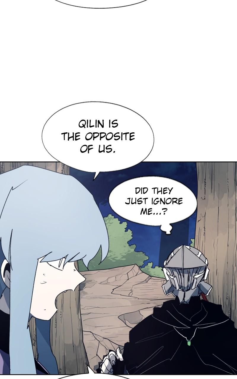 The Ember Knight Chapter 119 - Page 21