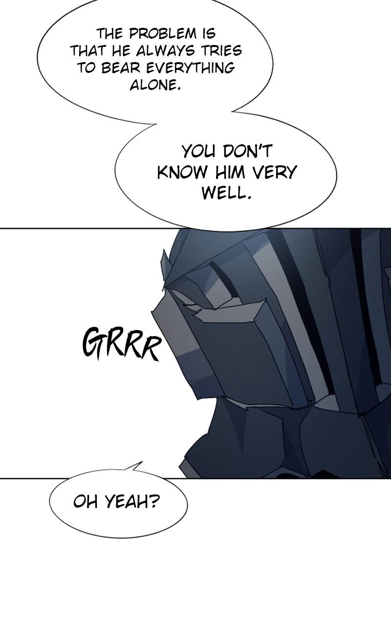 The Ember Knight Chapter 119 - Page 22