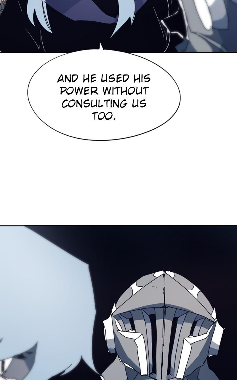 The Ember Knight Chapter 119 - Page 25