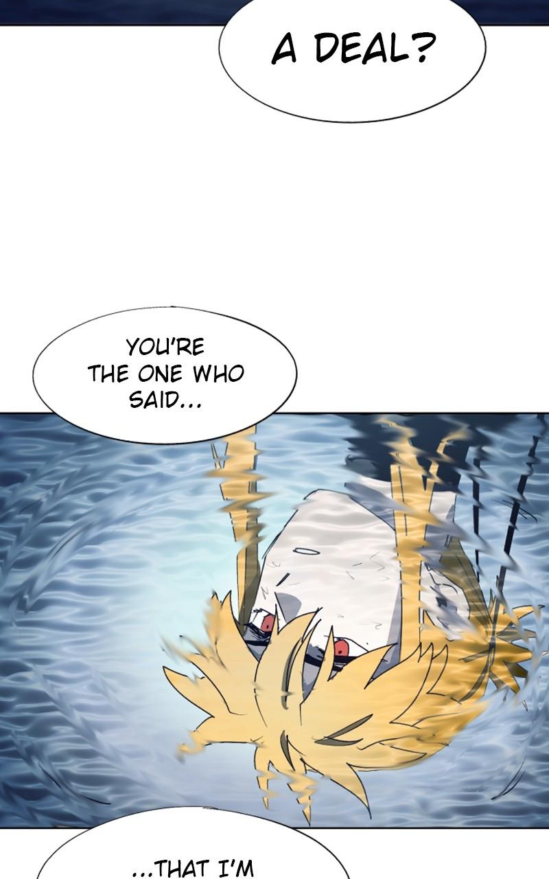 The Ember Knight Chapter 119 - Page 33