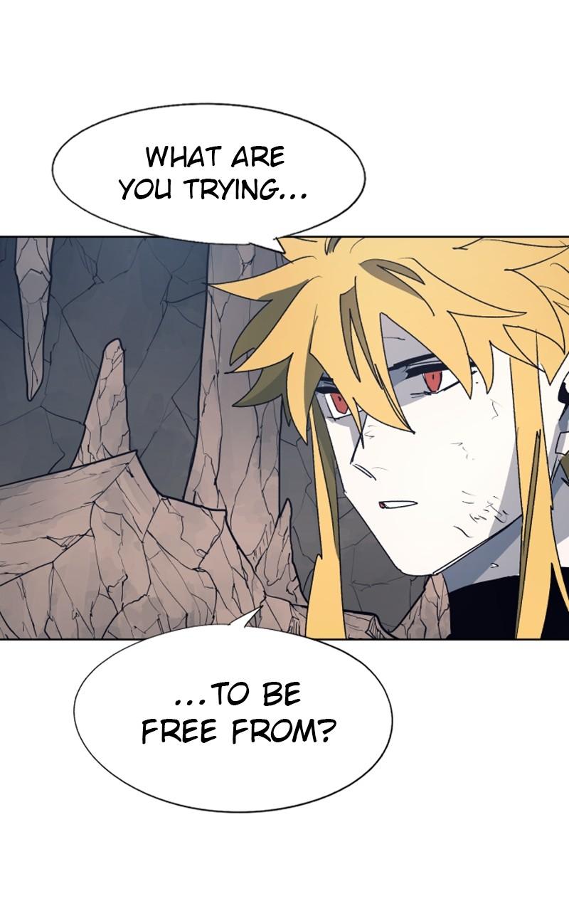 The Ember Knight Chapter 119 - Page 35