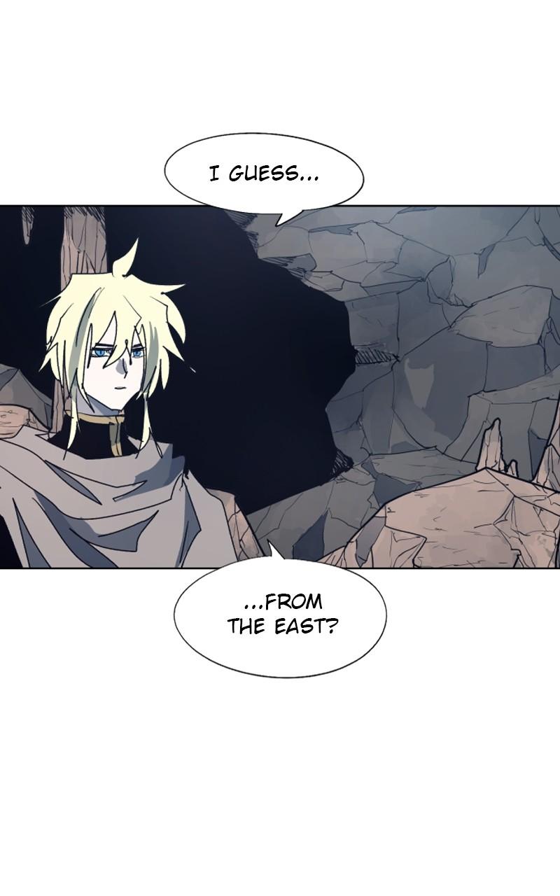 The Ember Knight Chapter 119 - Page 36