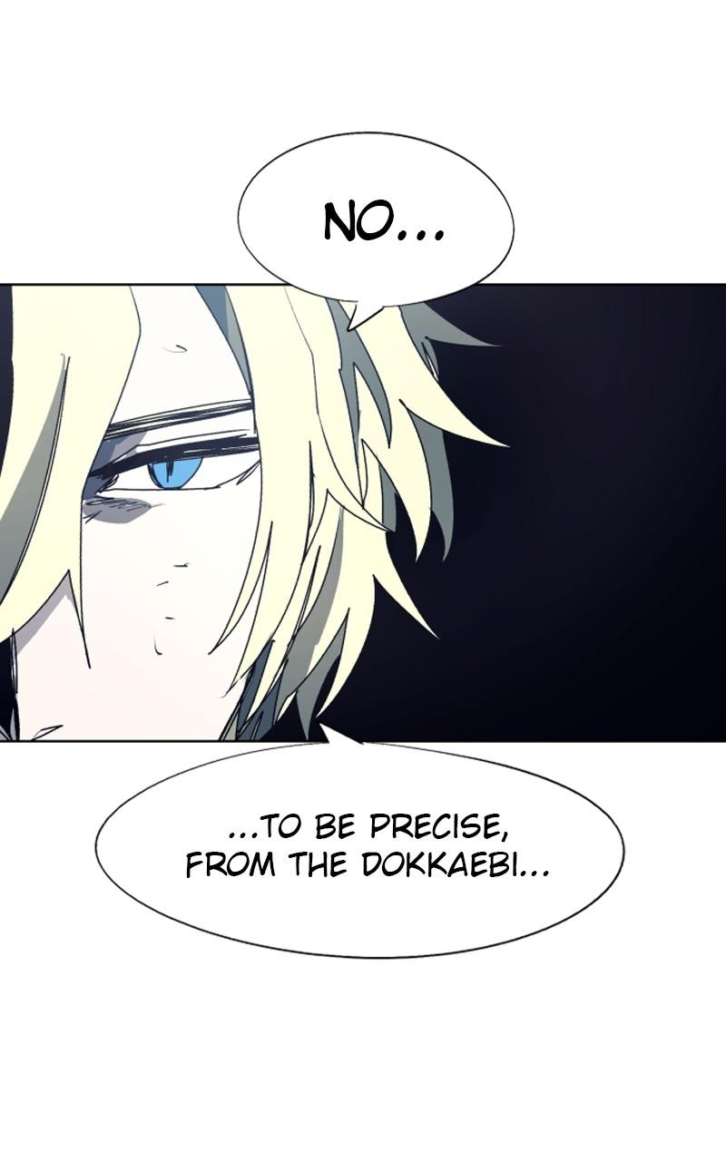 The Ember Knight Chapter 119 - Page 37