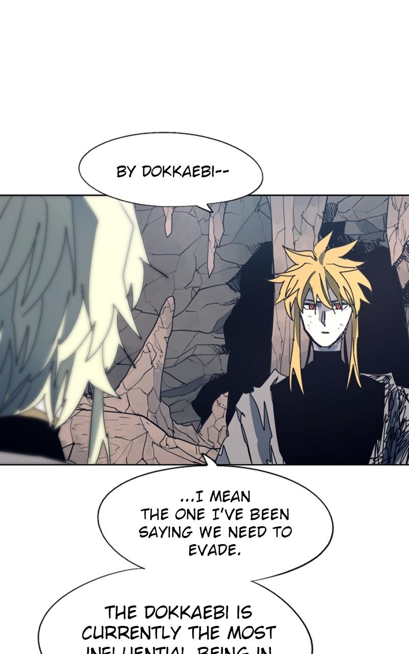 The Ember Knight Chapter 119 - Page 38