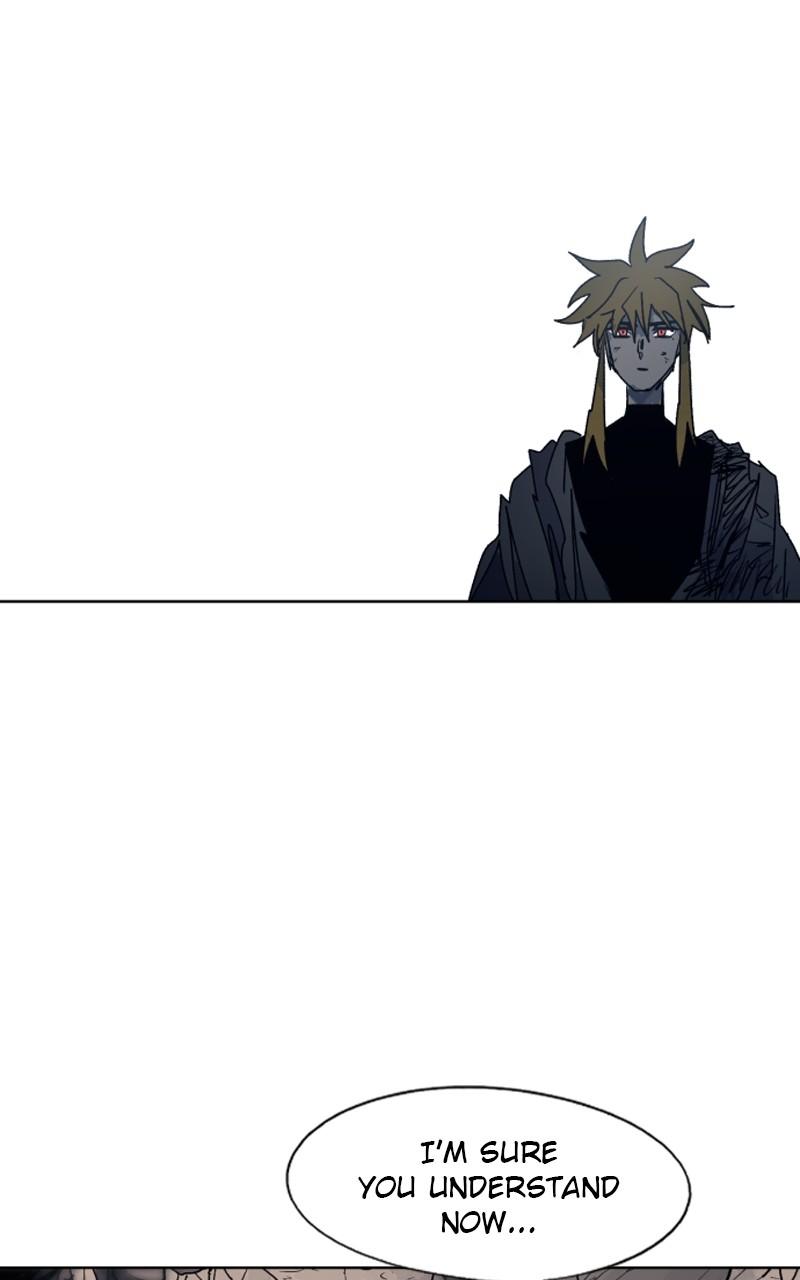 The Ember Knight Chapter 119 - Page 46