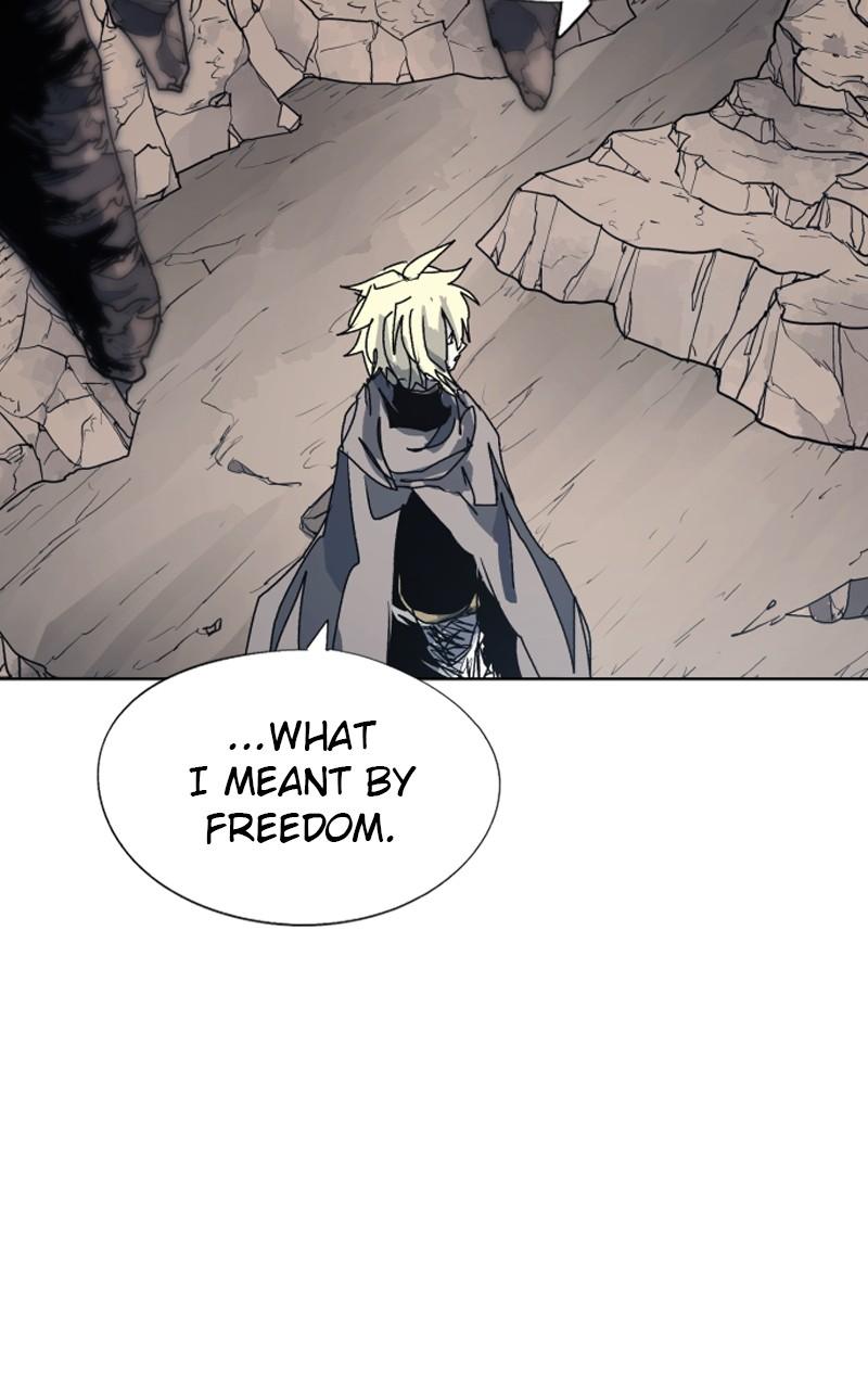 The Ember Knight Chapter 119 - Page 47