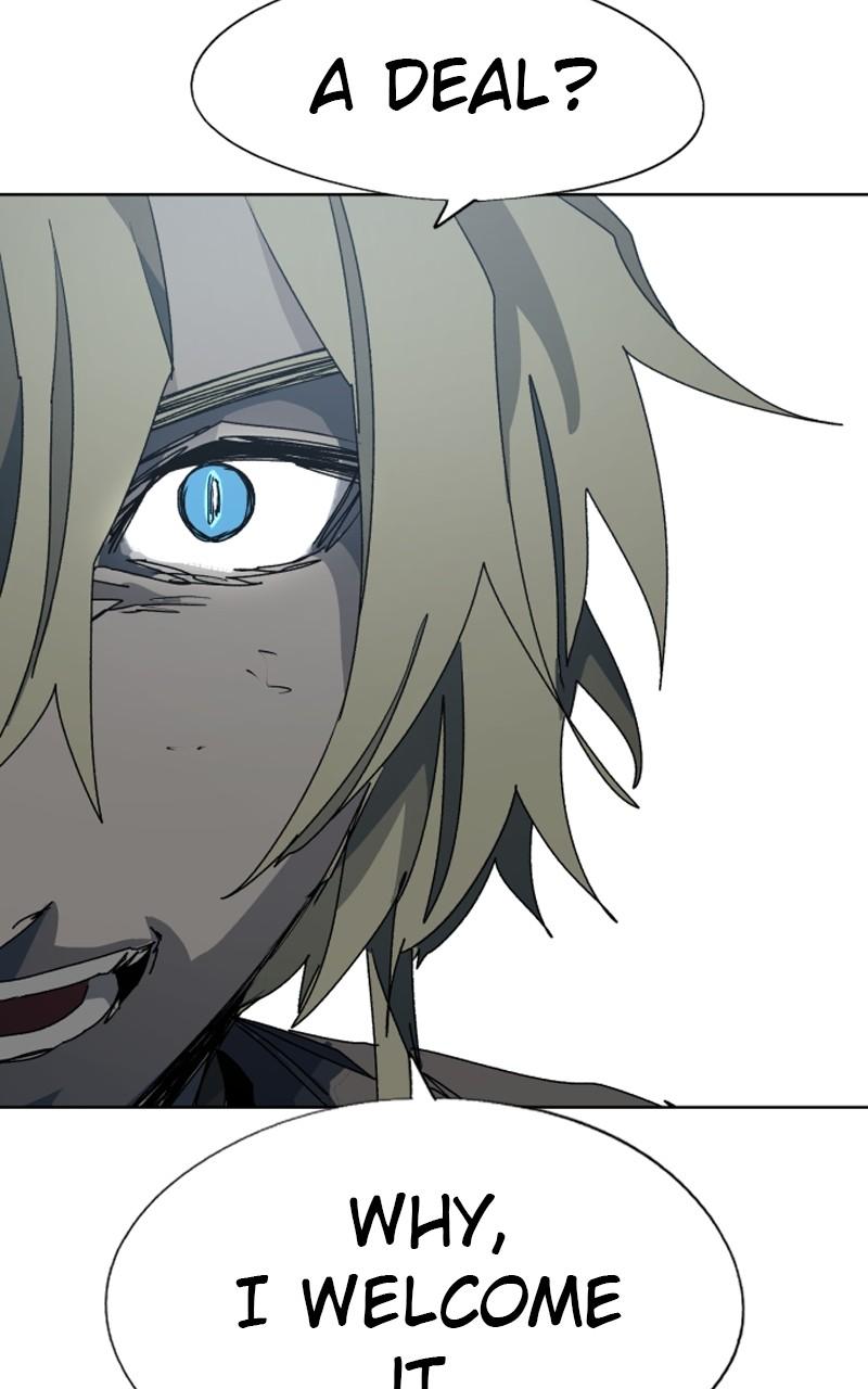 The Ember Knight Chapter 119 - Page 50