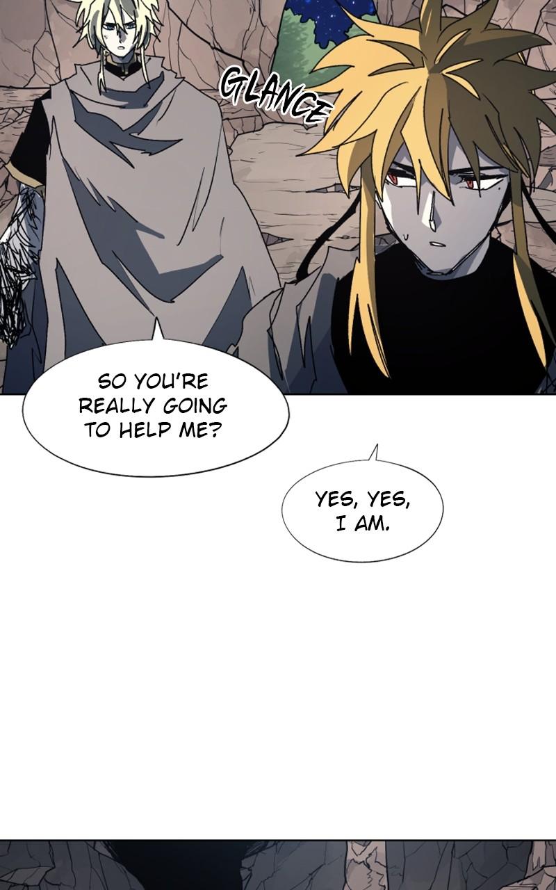 The Ember Knight Chapter 119 - Page 53