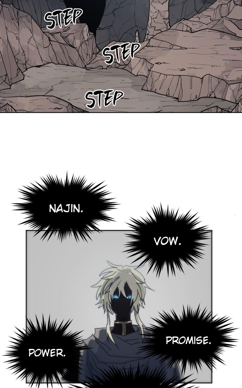 The Ember Knight Chapter 119 - Page 54