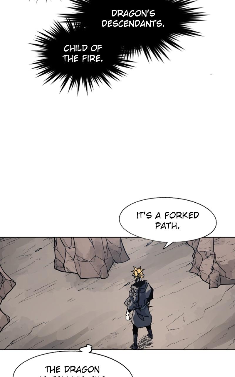 The Ember Knight Chapter 119 - Page 55