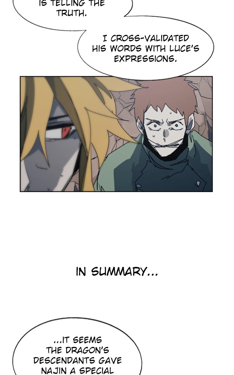 The Ember Knight Chapter 119 - Page 56