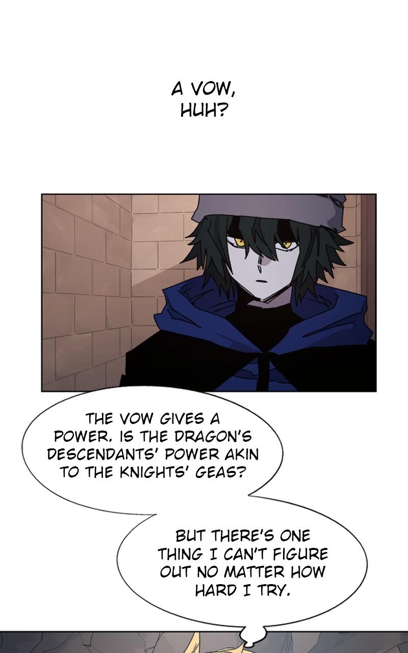 The Ember Knight Chapter 119 - Page 58