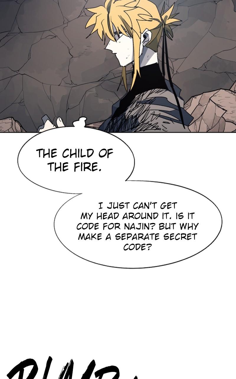 The Ember Knight Chapter 119 - Page 59