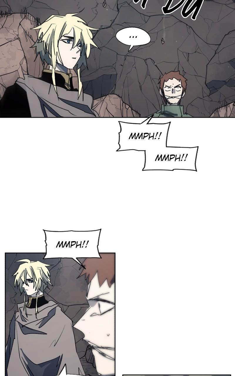 The Ember Knight Chapter 119 - Page 61