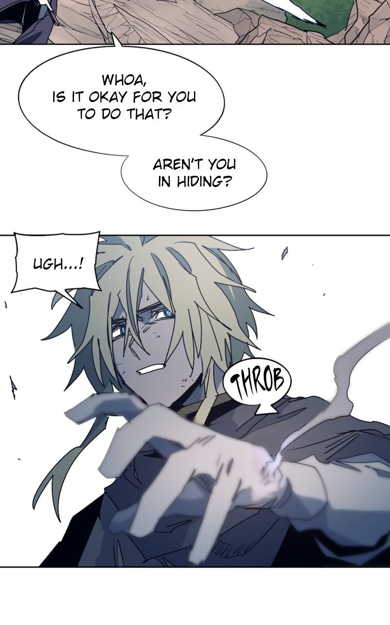 The Ember Knight Chapter 120 - Page 25