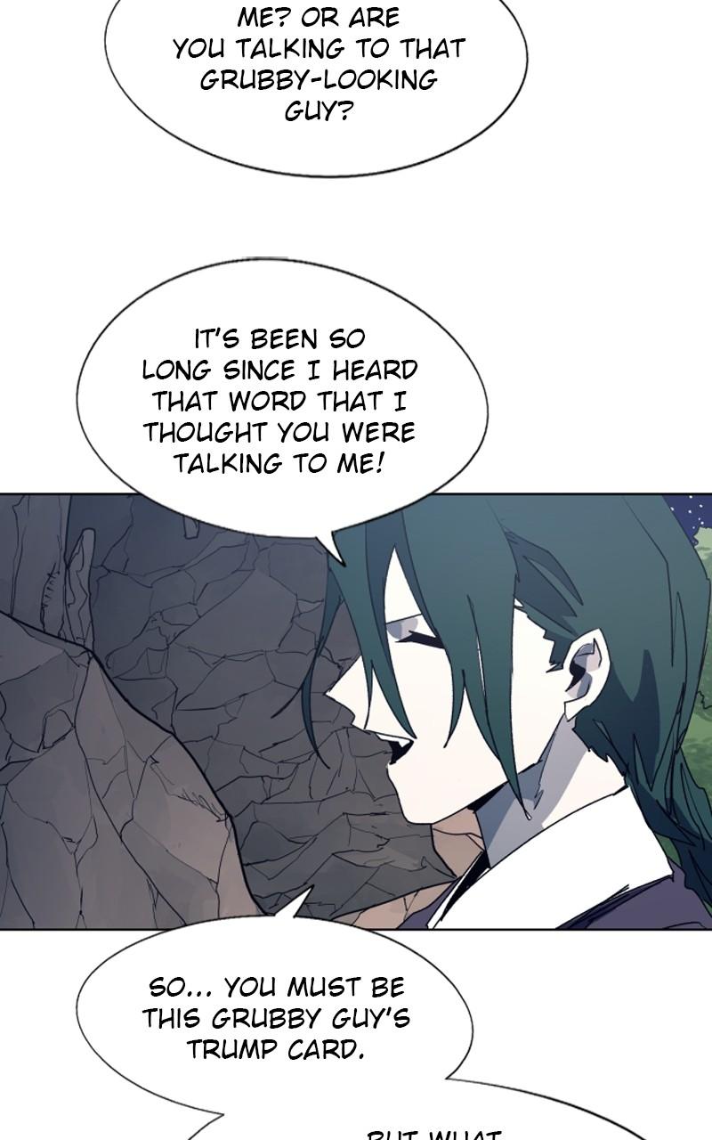 The Ember Knight Chapter 120 - Page 28