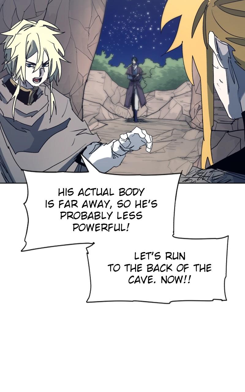 The Ember Knight Chapter 120 - Page 33