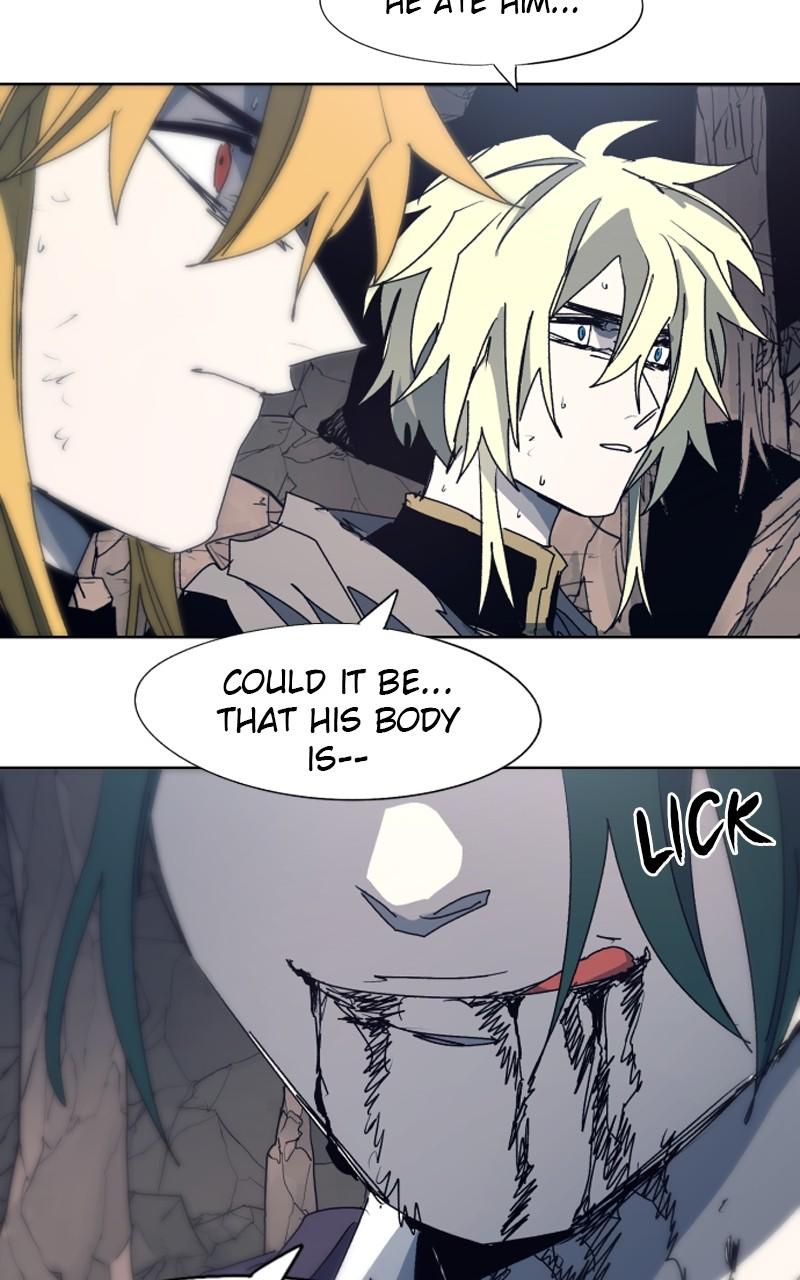 The Ember Knight Chapter 120 - Page 44