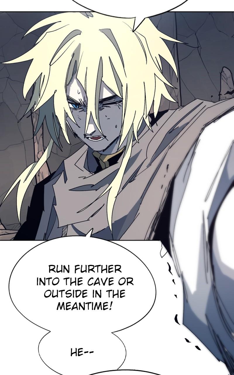 The Ember Knight Chapter 120 - Page 48