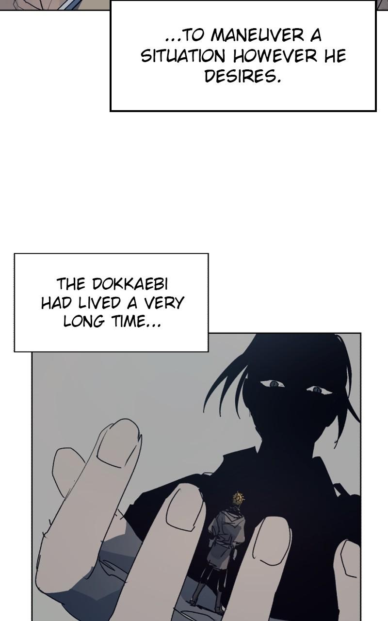 The Ember Knight Chapter 120 - Page 54