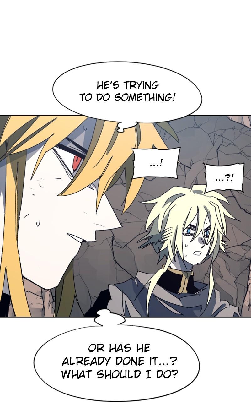 The Ember Knight Chapter 120 - Page 58