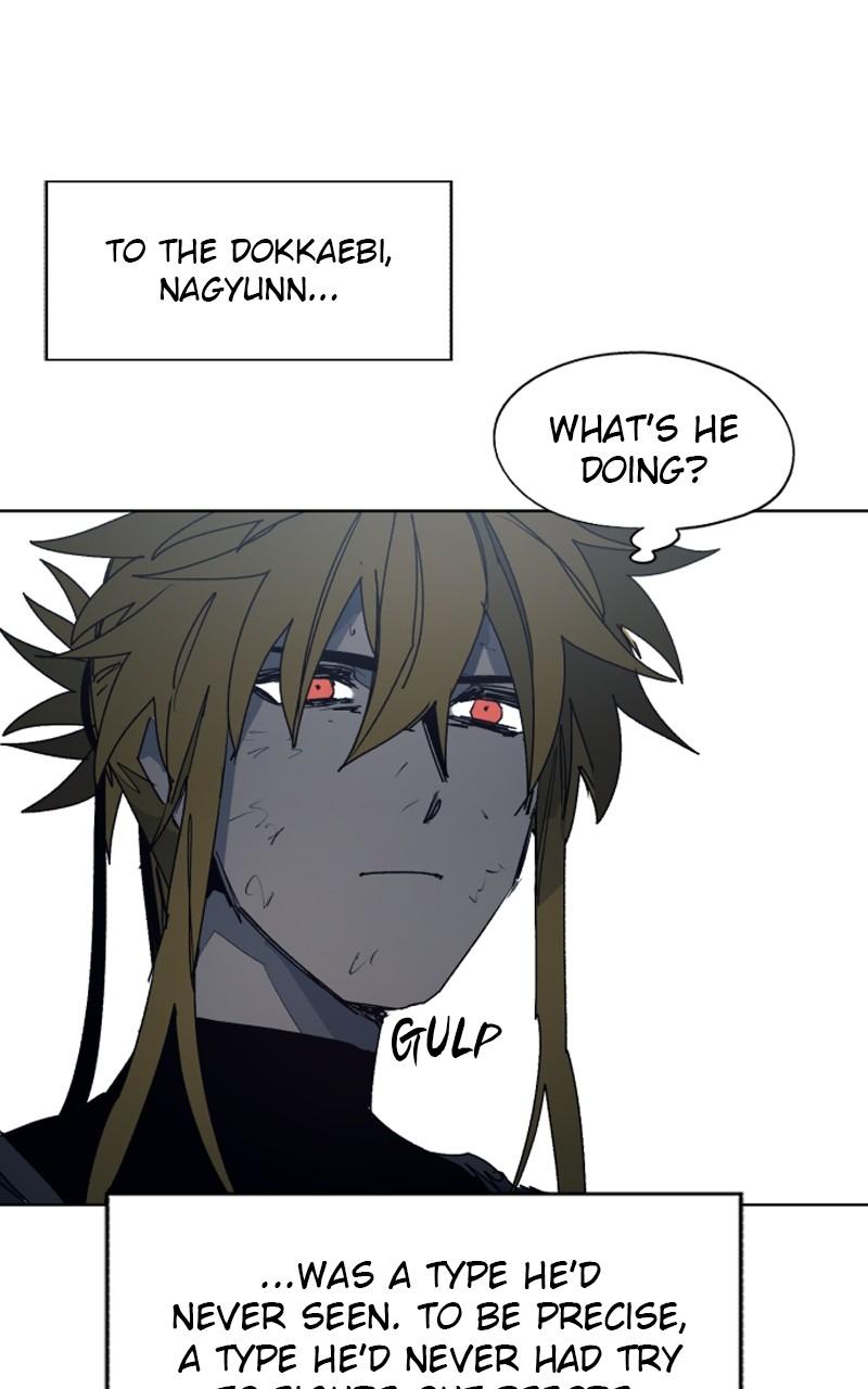 The Ember Knight Chapter 120 - Page 67