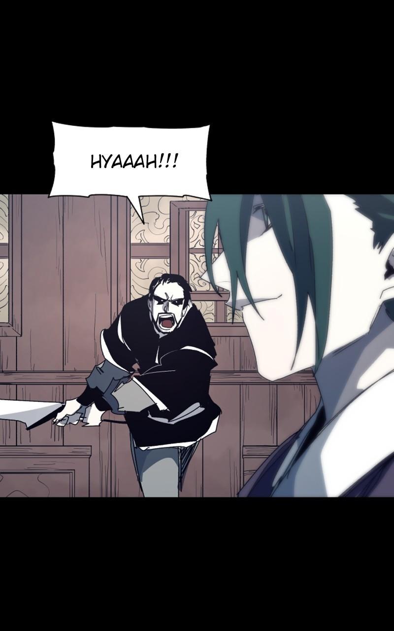 The Ember Knight Chapter 121 - Page 5