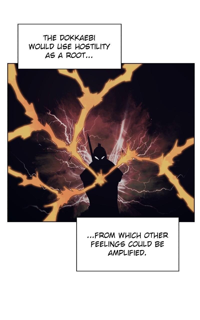 The Ember Knight Chapter 121 - Page 14