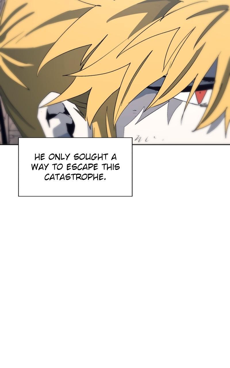 The Ember Knight Chapter 121 - Page 17