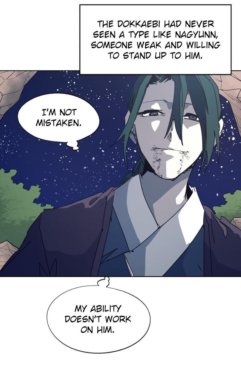 The Ember Knight Chapter 121 - Page 18