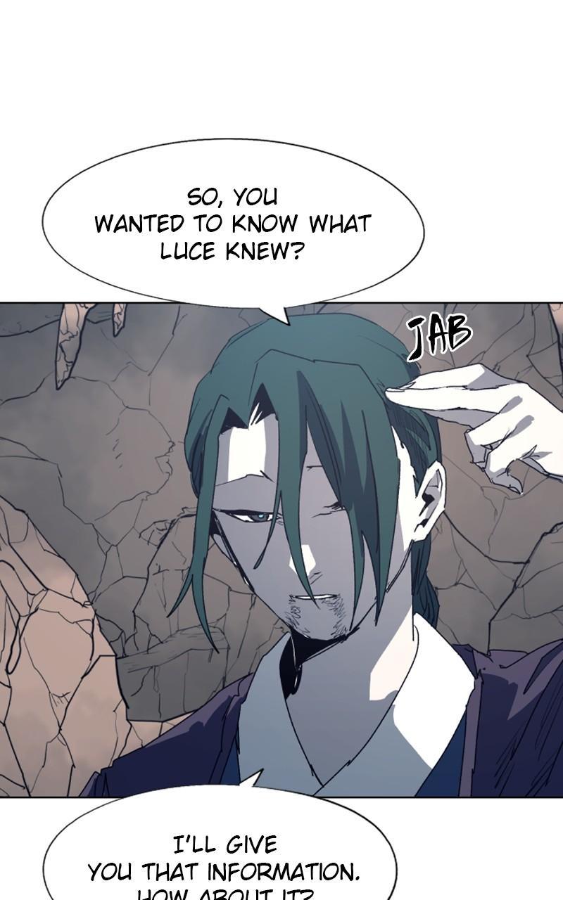 The Ember Knight Chapter 121 - Page 24