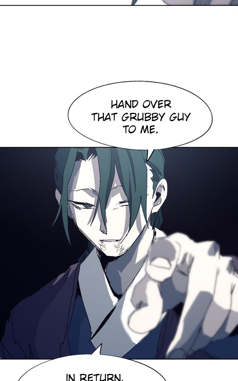 The Ember Knight Chapter 121 - Page 27