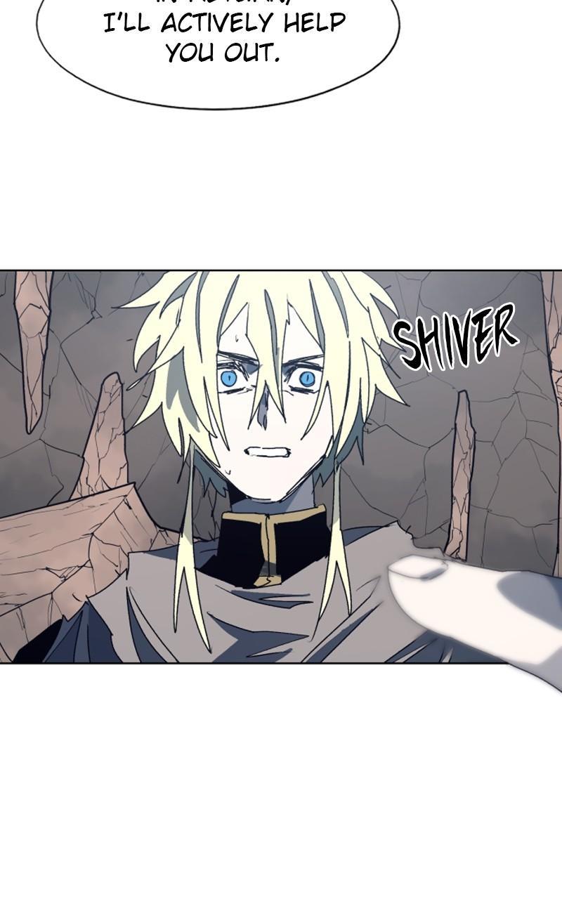 The Ember Knight Chapter 121 - Page 28