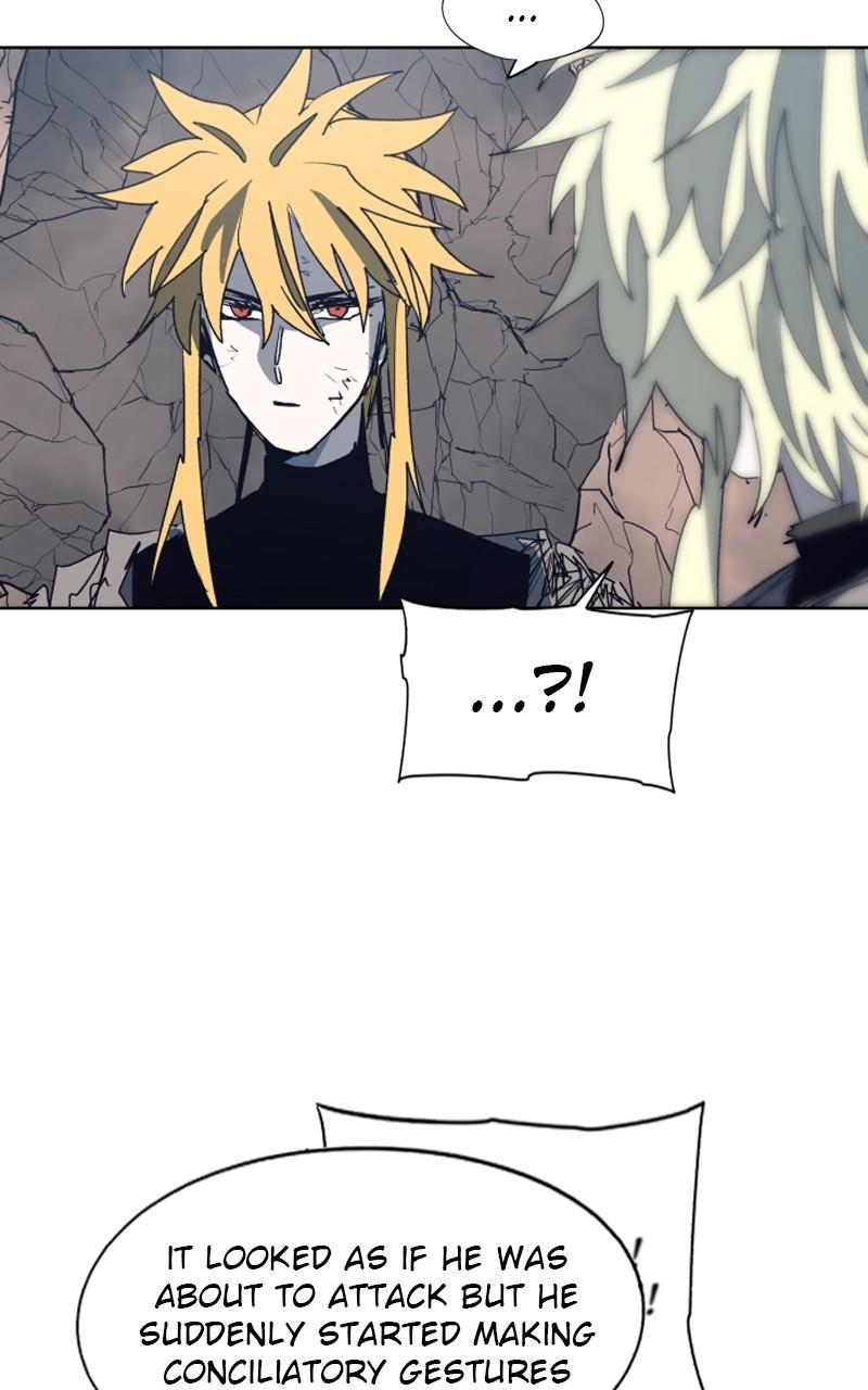 The Ember Knight Chapter 121 - Page 30