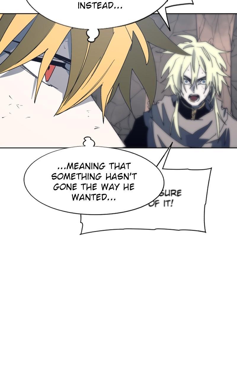 The Ember Knight Chapter 121 - Page 31