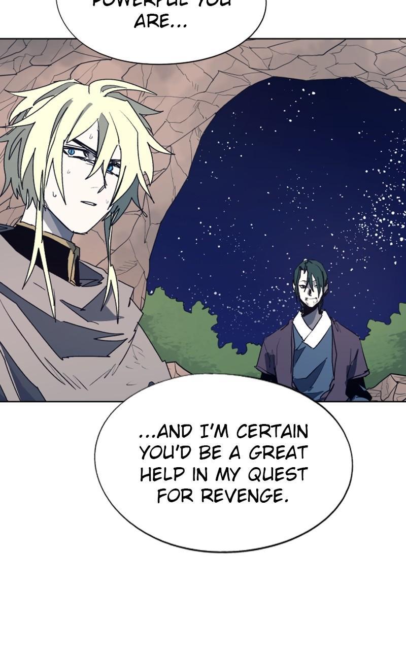 The Ember Knight Chapter 121 - Page 33